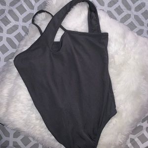 Pretty little thing bodysuit